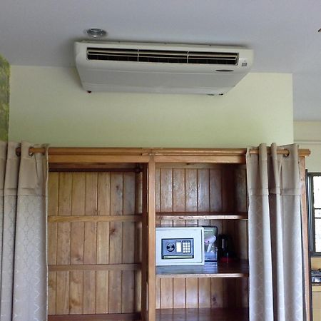 フリーダム エステート サービスド アパートメント Ko Lanta 部屋 写真