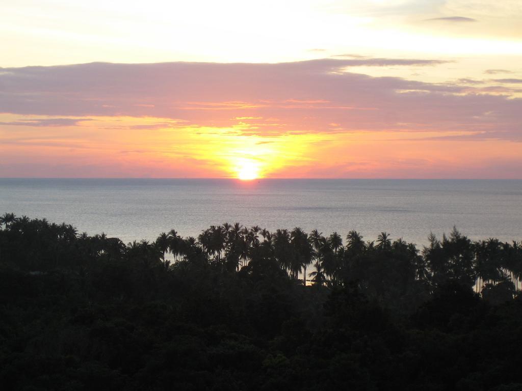 フリーダム エステート サービスド アパートメント Ko Lanta エクステリア 写真