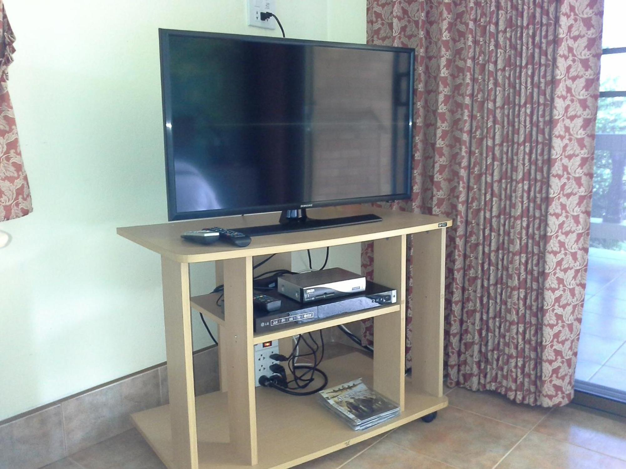 フリーダム エステート サービスド アパートメント Ko Lanta 部屋 写真
